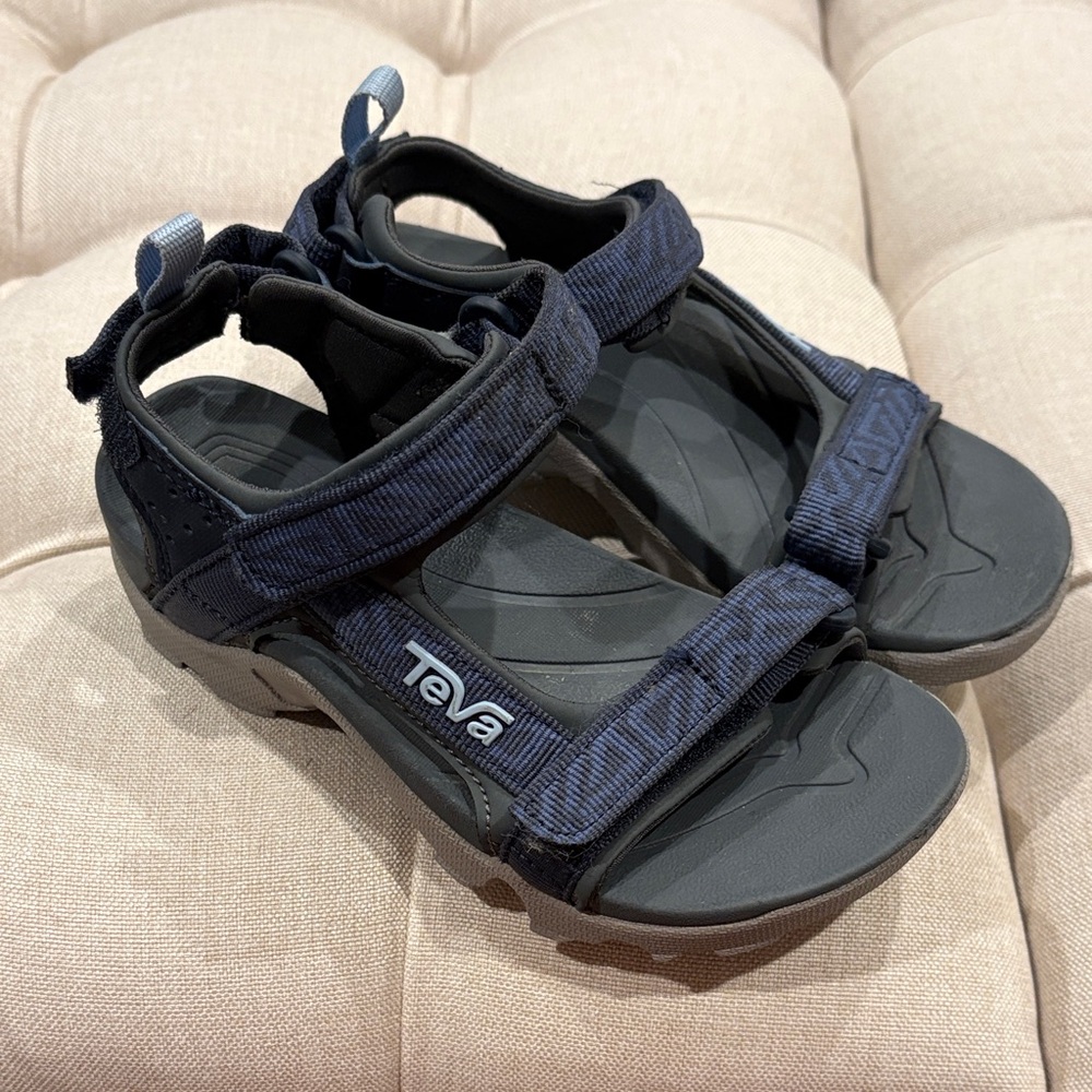 Kids Teva Tanza Sandals